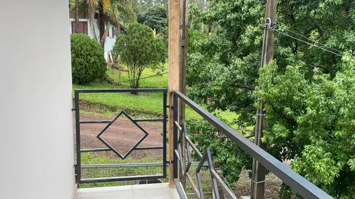 Country home for sale of 392 m² in Rolante, RS, Brazil