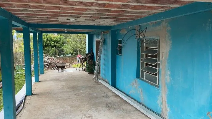 Country home for sale of 392 m² in Rolante, RS, Brazil