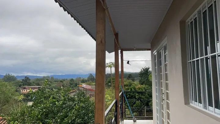 Country home for sale of 392 m² in Rolante, RS, Brazil
