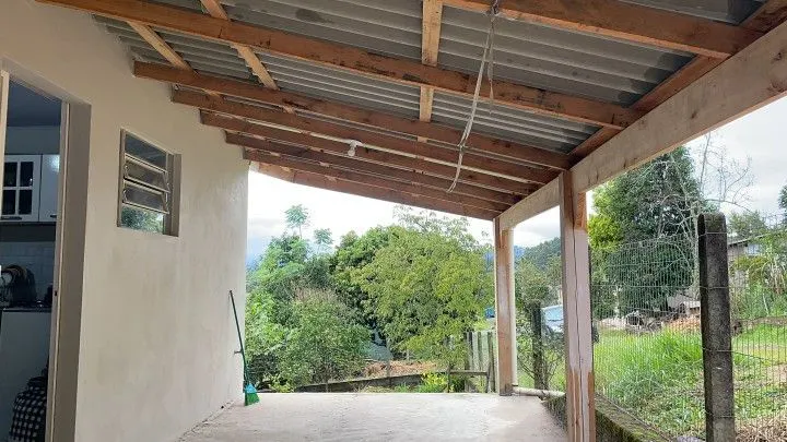 Country home for sale of 392 m² in Rolante, RS, Brazil
