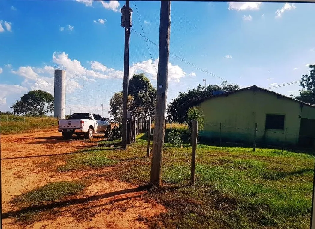 Fazenda à venda de 3.295 ha em Brasilândia de Minas, MG, Brasil