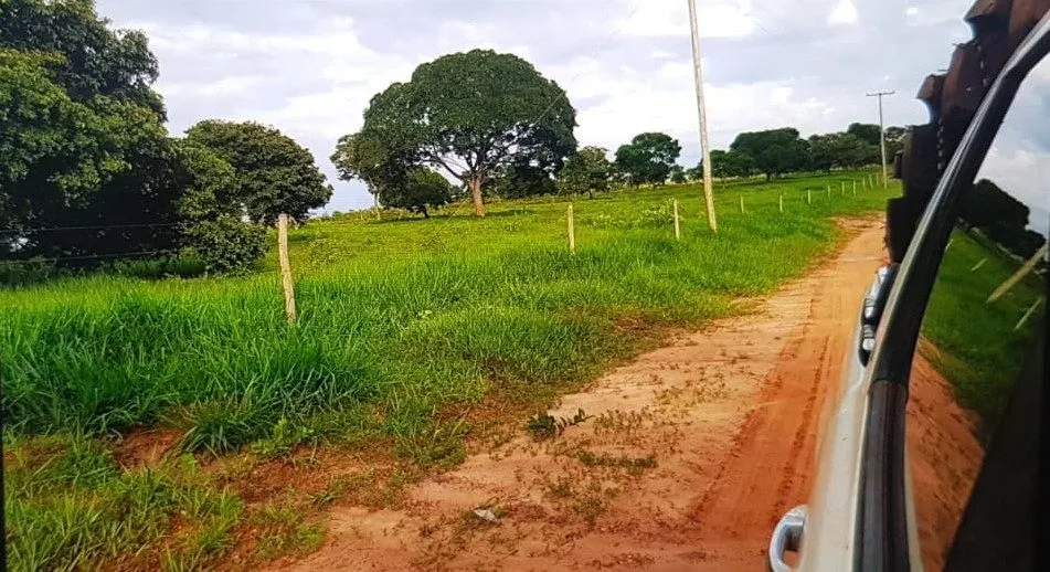 Fazenda à venda de 3.295 ha em Brasilândia de Minas, MG, Brasil