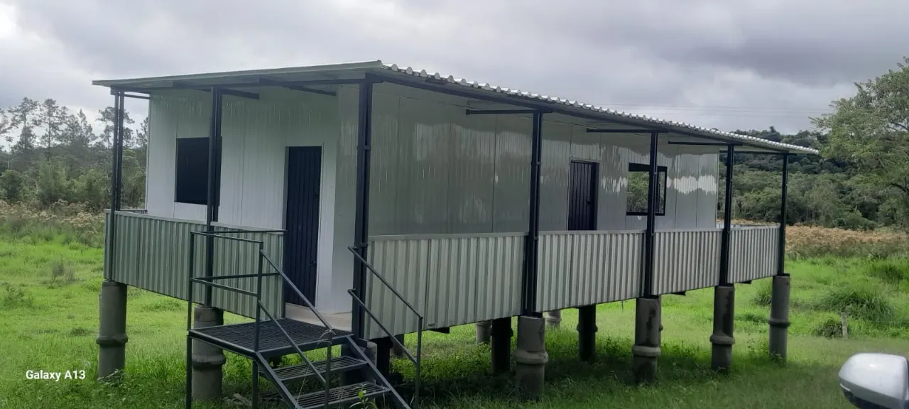 Farm for sale of 11,165 acres in Registro, SP, Brazil