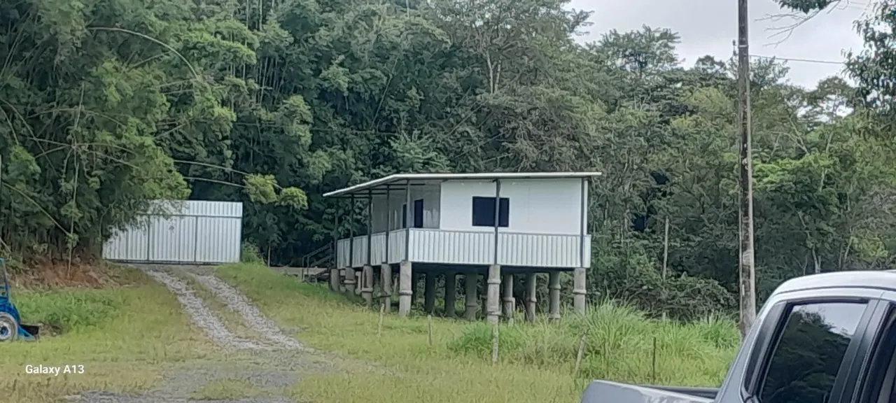 Farm for sale of 11,165 acres in Registro, SP, Brazil