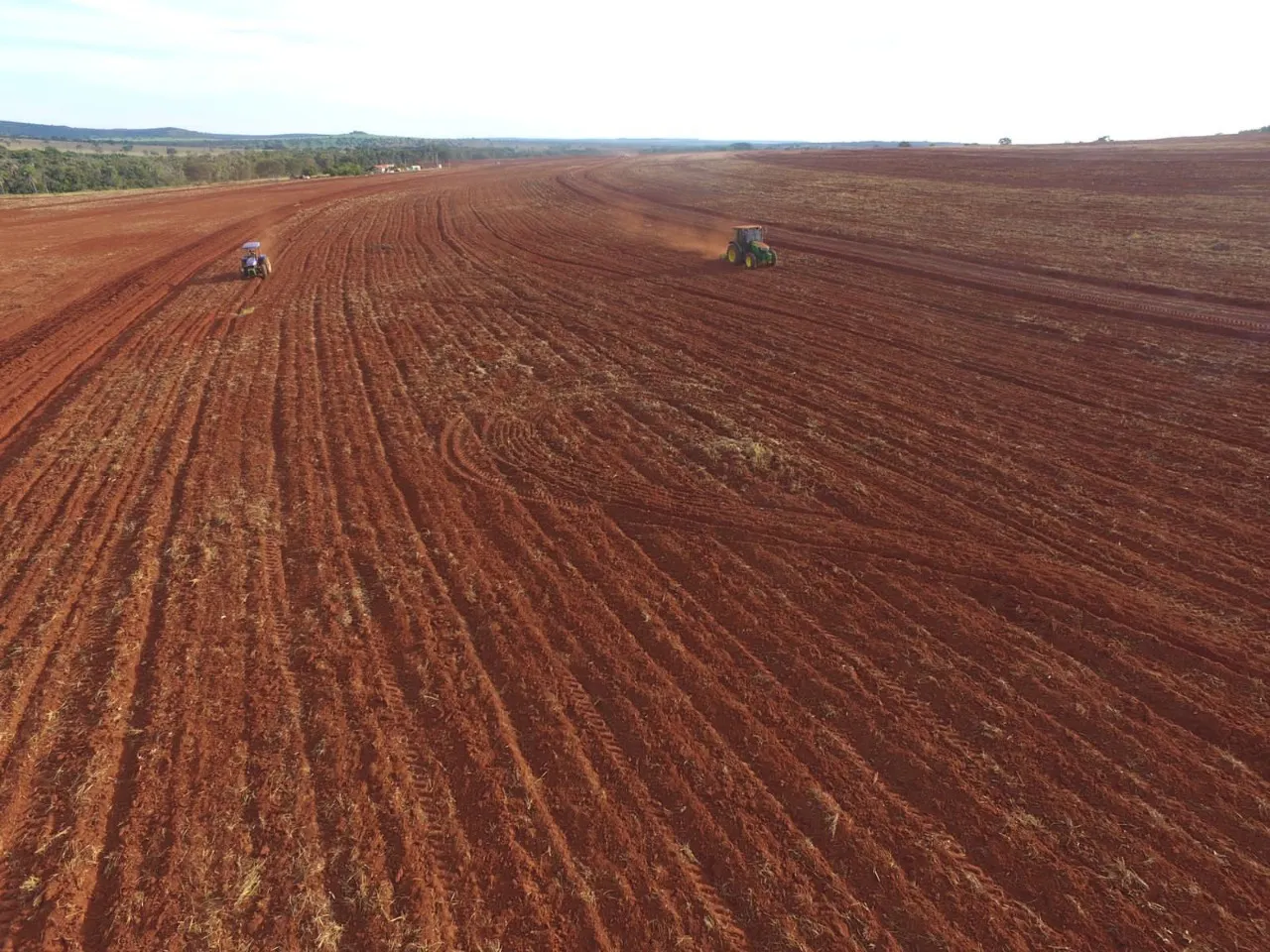 Fazenda à venda de 270 ha em Prata, MG, Brasil