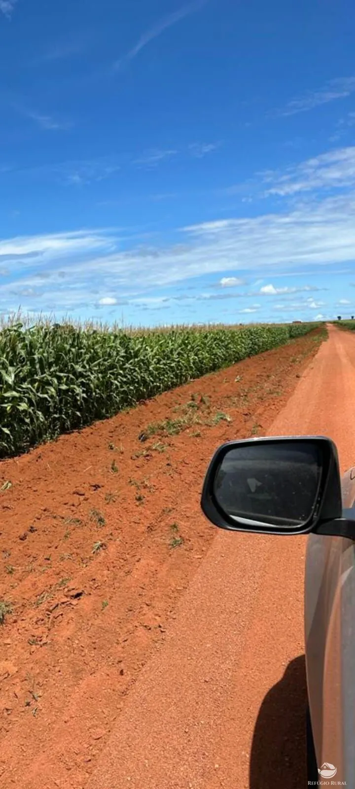 Farm for sale of 11,861 acres in Paranatinga, MT, Brazil