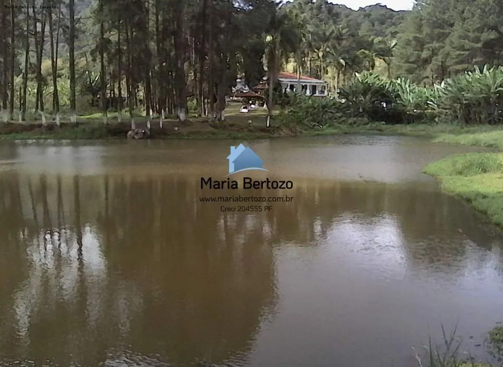 Sítio à venda de 23 ha em Mogi das Cruzes, SP, Brasil