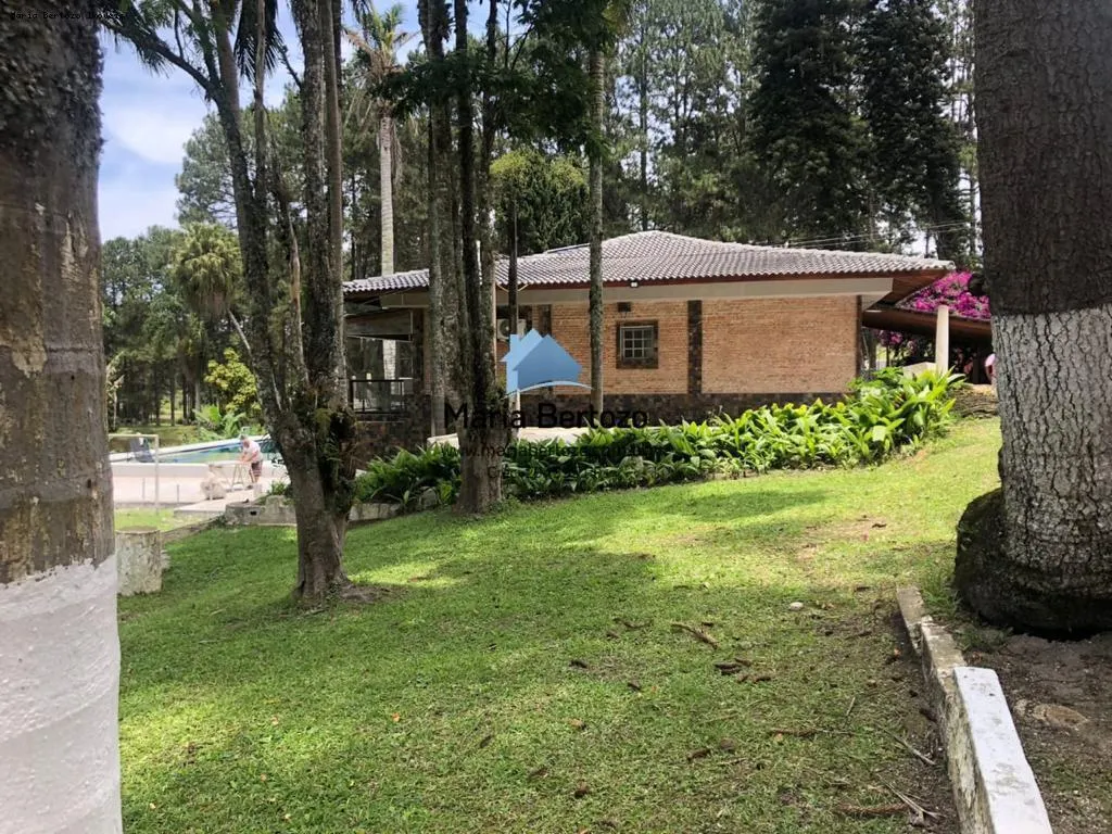 Sítio à venda de 23 ha em Mogi das Cruzes, SP, Brasil