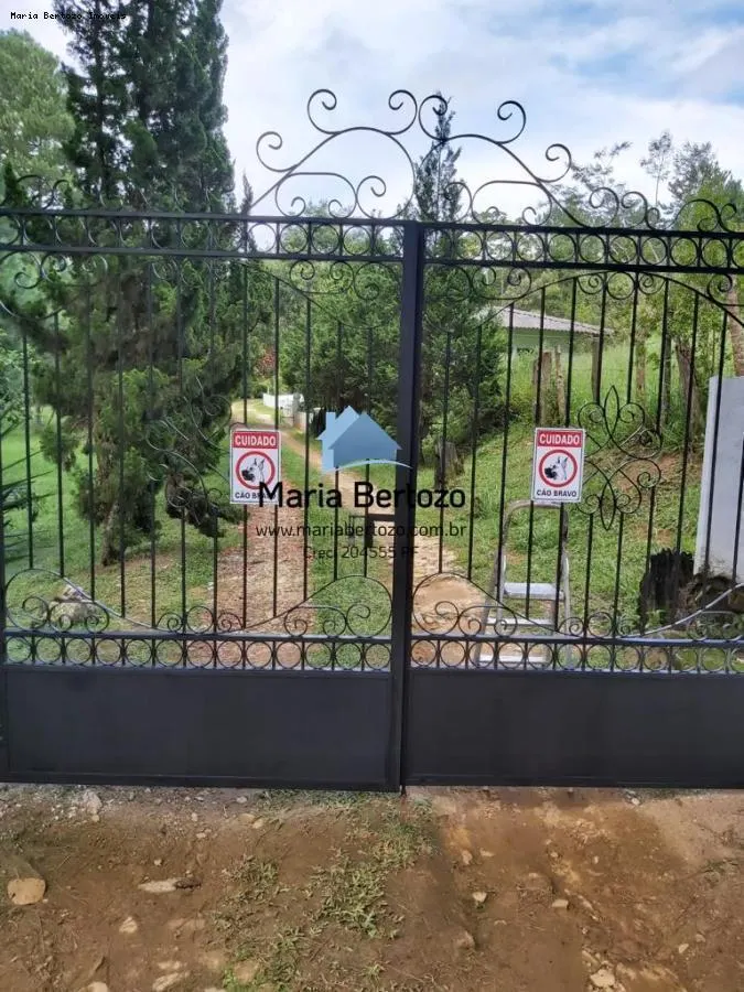Sítio à venda de 23 ha em Mogi das Cruzes, SP, Brasil