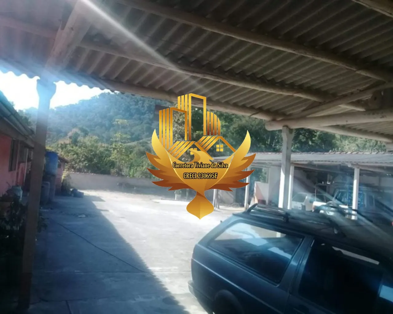 Chácara à venda de 6.500 m² em Natividade da Serra, SP, Brasil