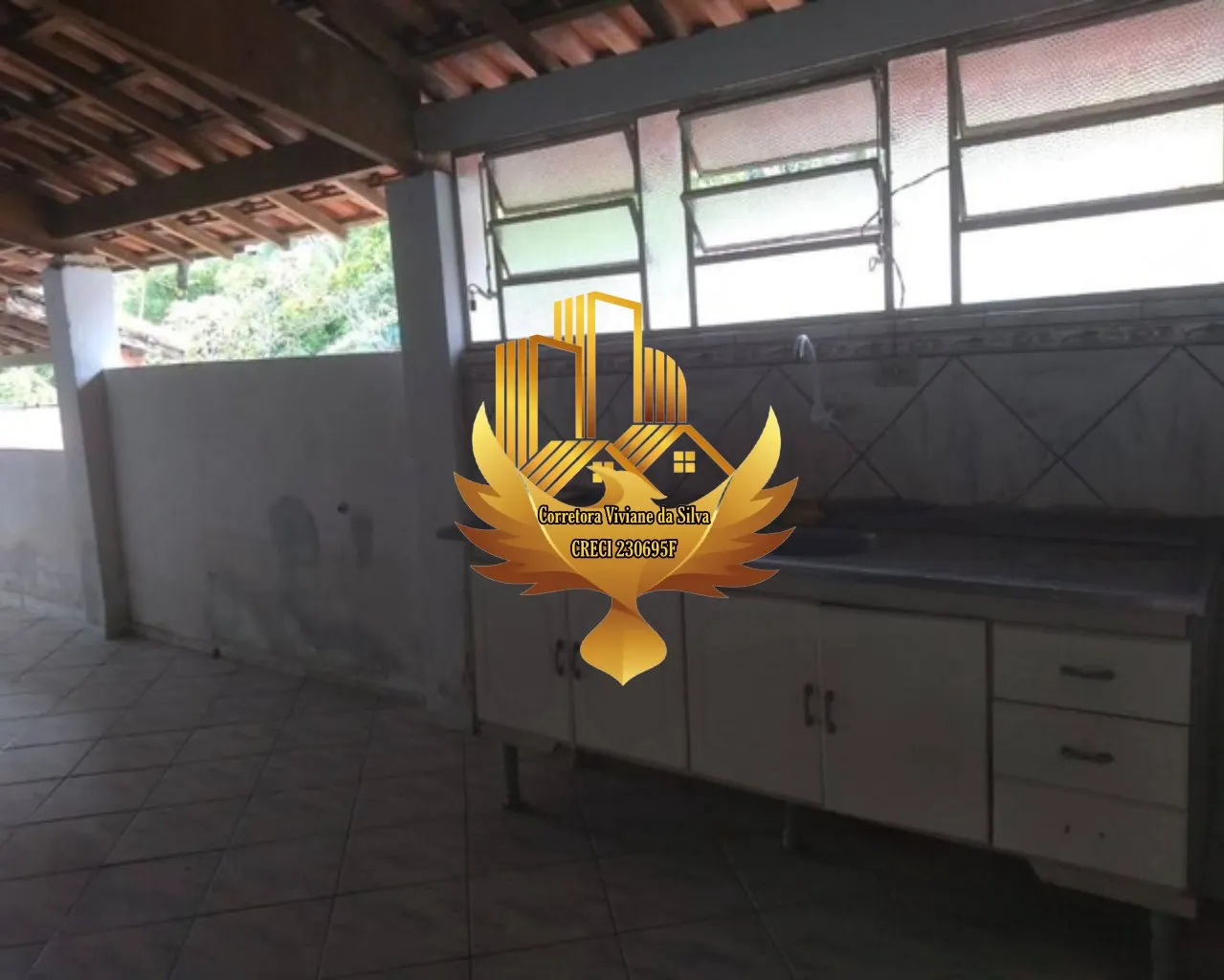 Chácara à venda de 6.500 m² em Natividade da Serra, SP, Brasil