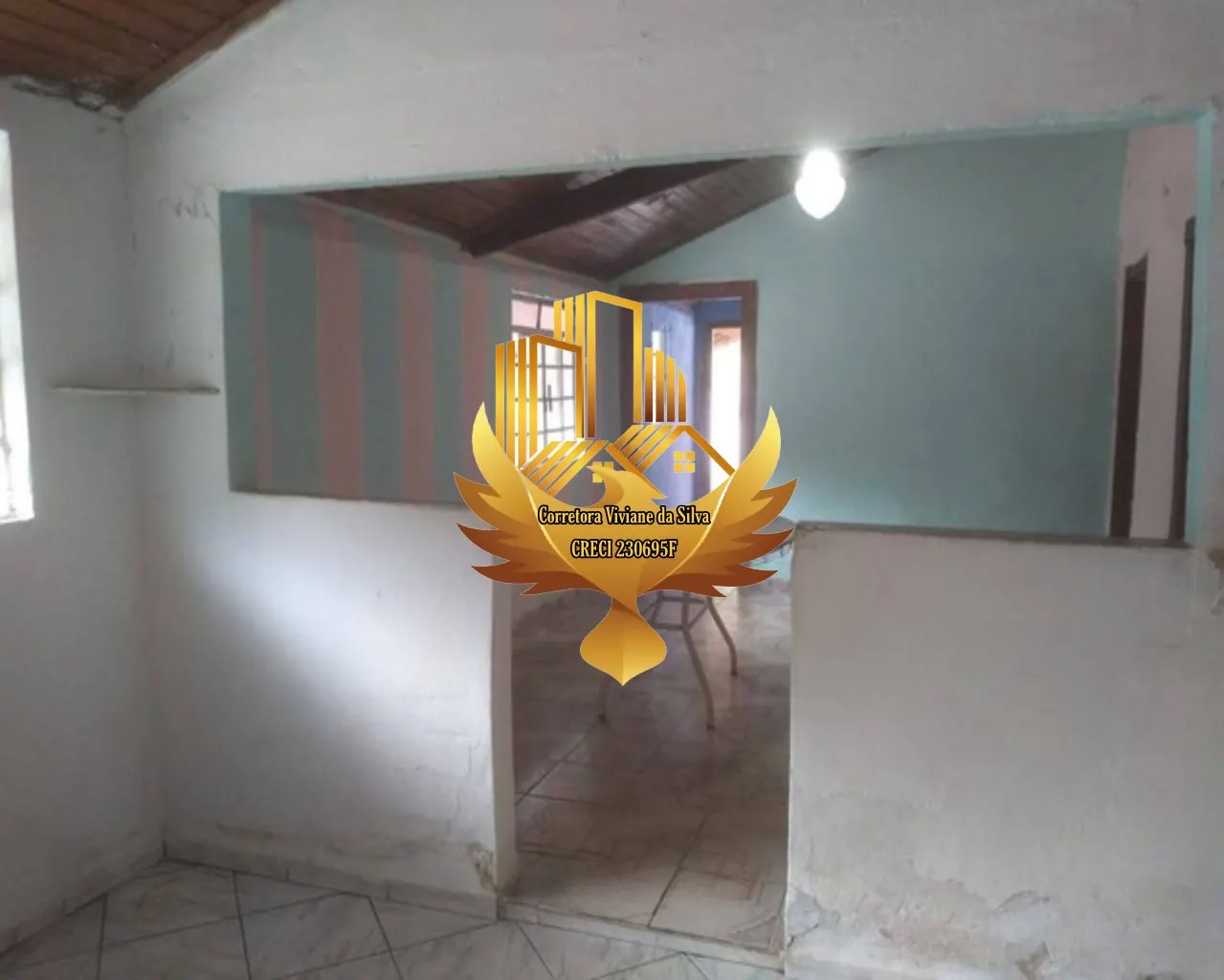 Chácara à venda de 6.500 m² em Natividade da Serra, SP, Brasil