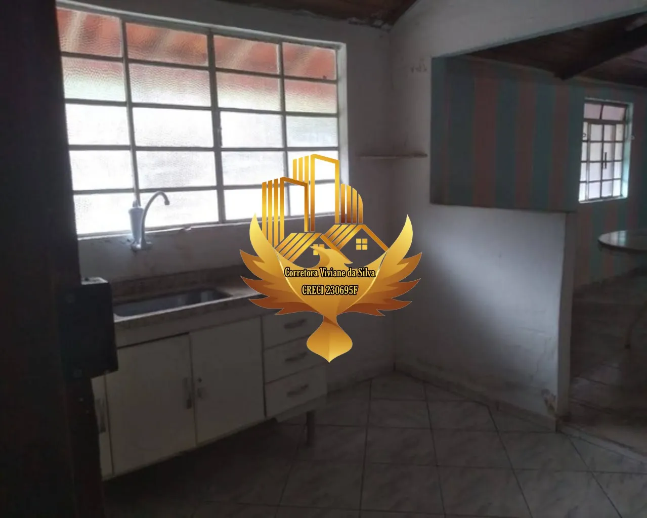 Chácara à venda de 6.500 m² em Natividade da Serra, SP, Brasil
