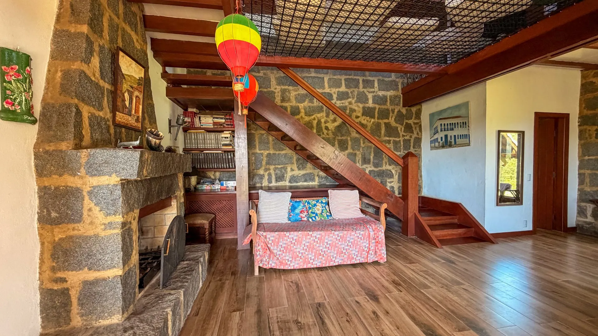 Sítio à venda de 23 ha em Cunha, SP, Brasil