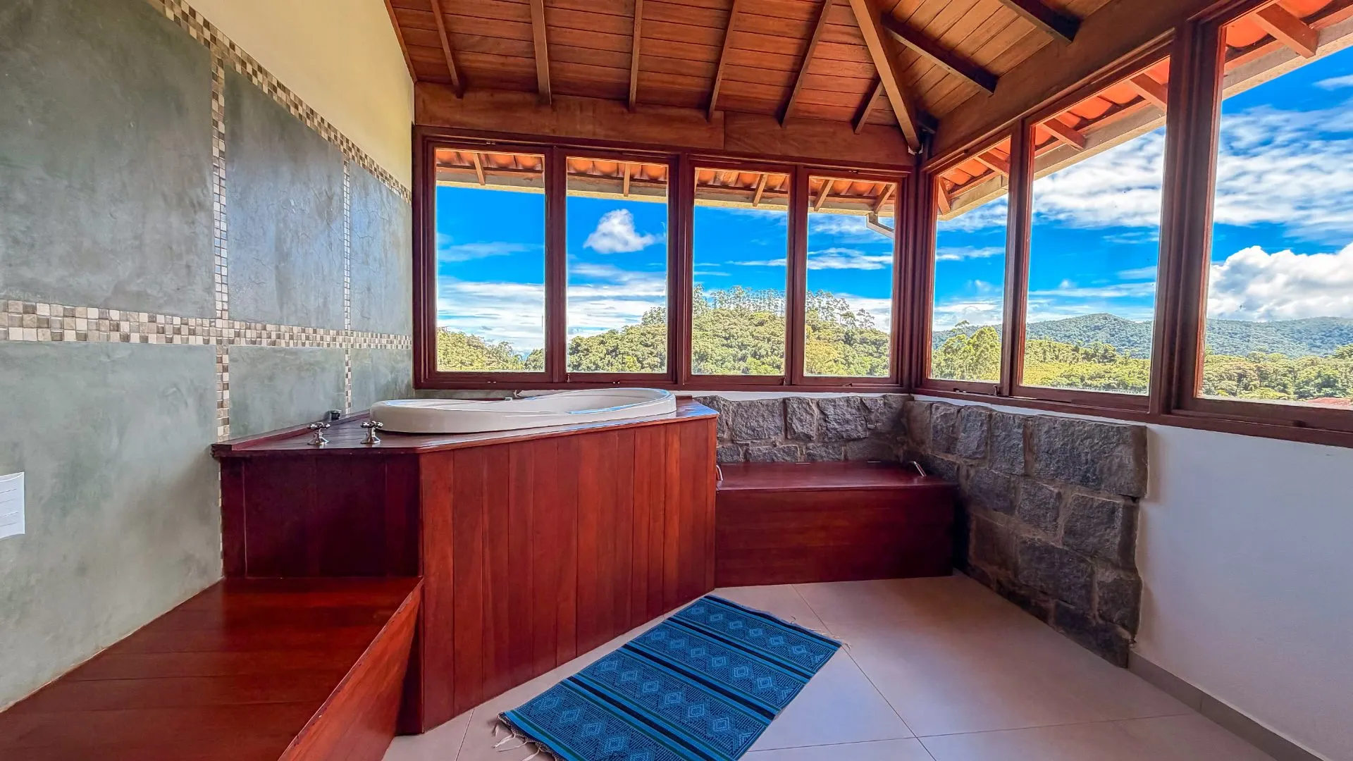 Sítio à venda de 23 ha em Cunha, SP, Brasil