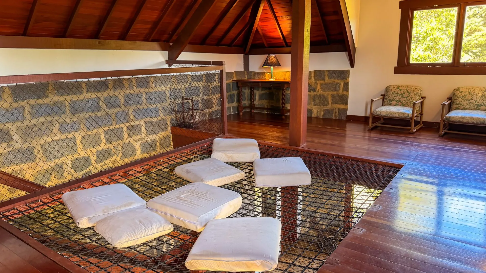 Sítio à venda de 23 ha em Cunha, SP, Brasil