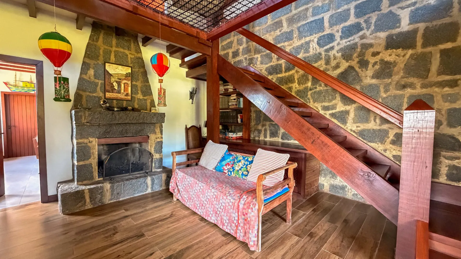 Sítio à venda de 23 ha em Cunha, SP, Brasil