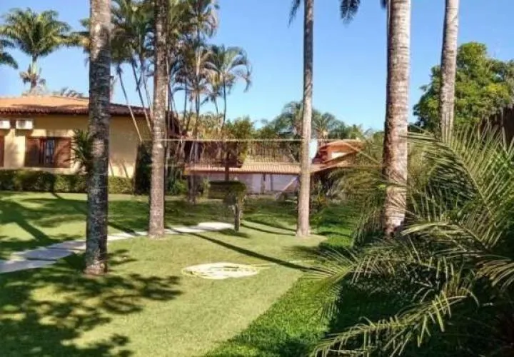 Fazenda à venda de 1.526 ha em Piumhi, MG, Brasil
