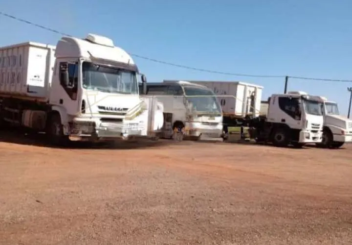Fazenda à venda de 1.526 ha em Piumhi, MG, Brasil