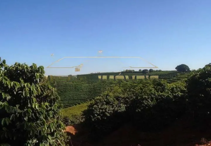 Fazenda à venda de 1.526 ha em Piumhi, MG, Brasil