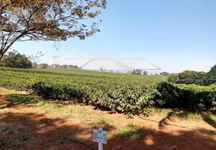 Fazenda à venda de 1.526 ha em Piumhi, MG, Brasil