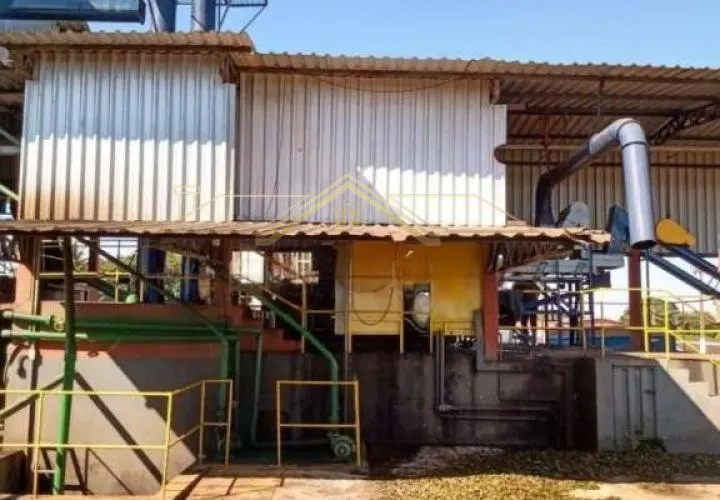 Fazenda à venda de 1.526 ha em Piumhi, MG, Brasil