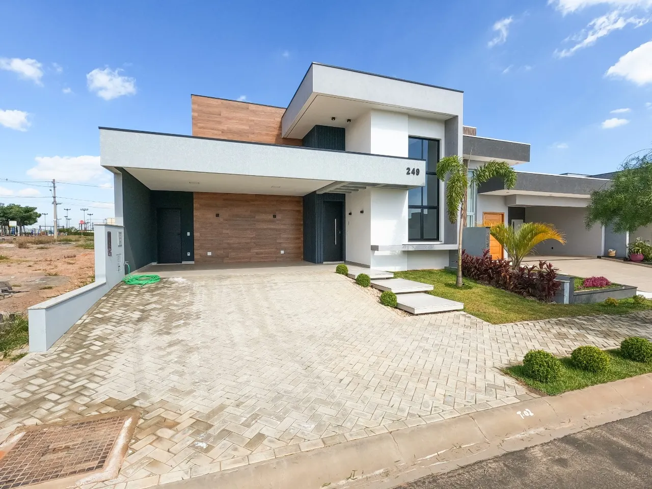Casa à venda de 262 m² em Monte Mor, SP, Brasil