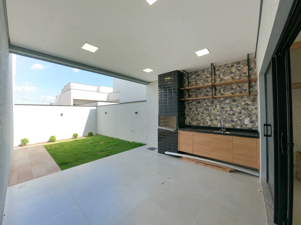 Casa à venda de 262 m² em Monte Mor, SP, Brasil