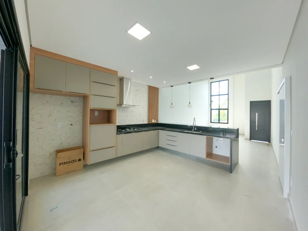 Casa à venda de 262 m² em Monte Mor, SP, Brasil