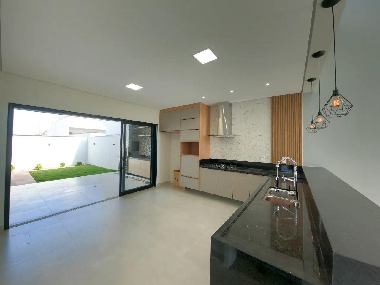 Casa à venda de 262 m² em Monte Mor, SP, Brasil