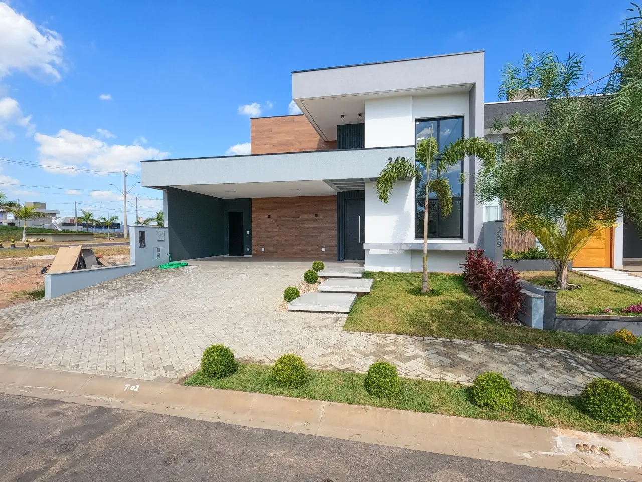 Casa à venda de 262 m² em Monte Mor, SP, Brasil