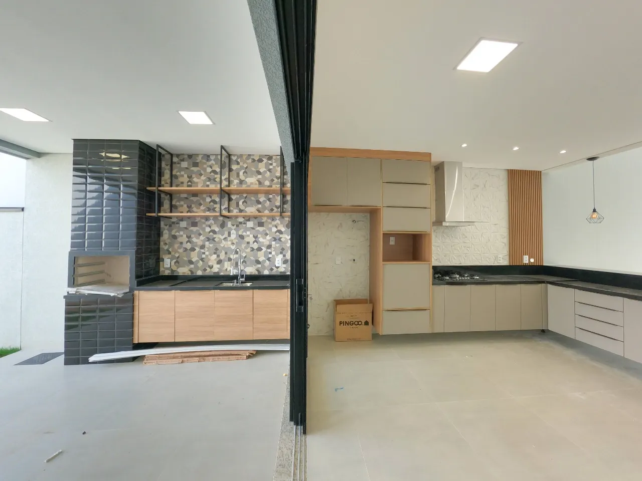 Casa à venda de 262 m² em Monte Mor, SP, Brasil