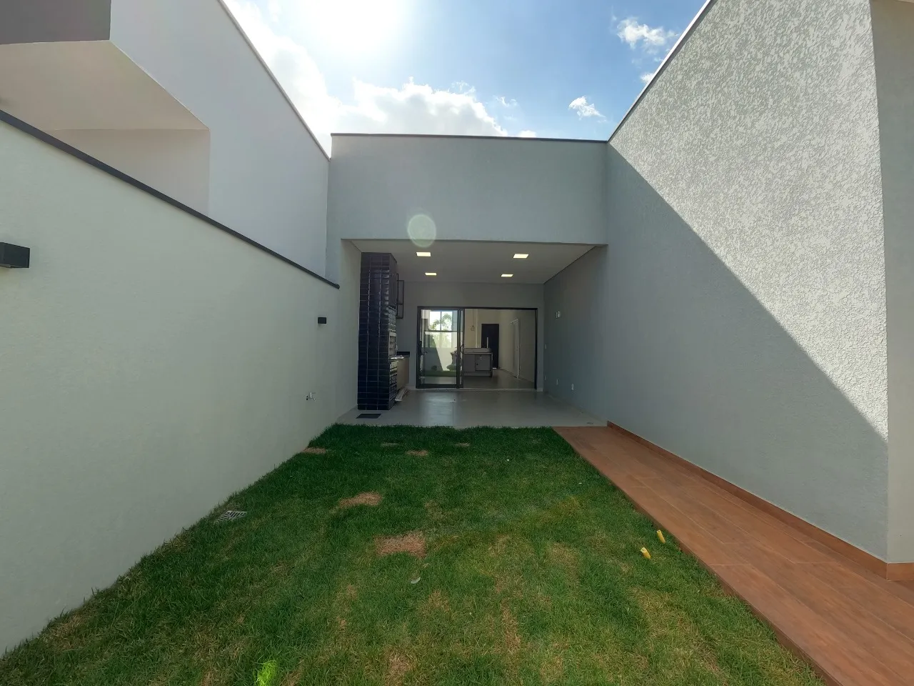 Casa à venda de 262 m² em Monte Mor, SP, Brasil