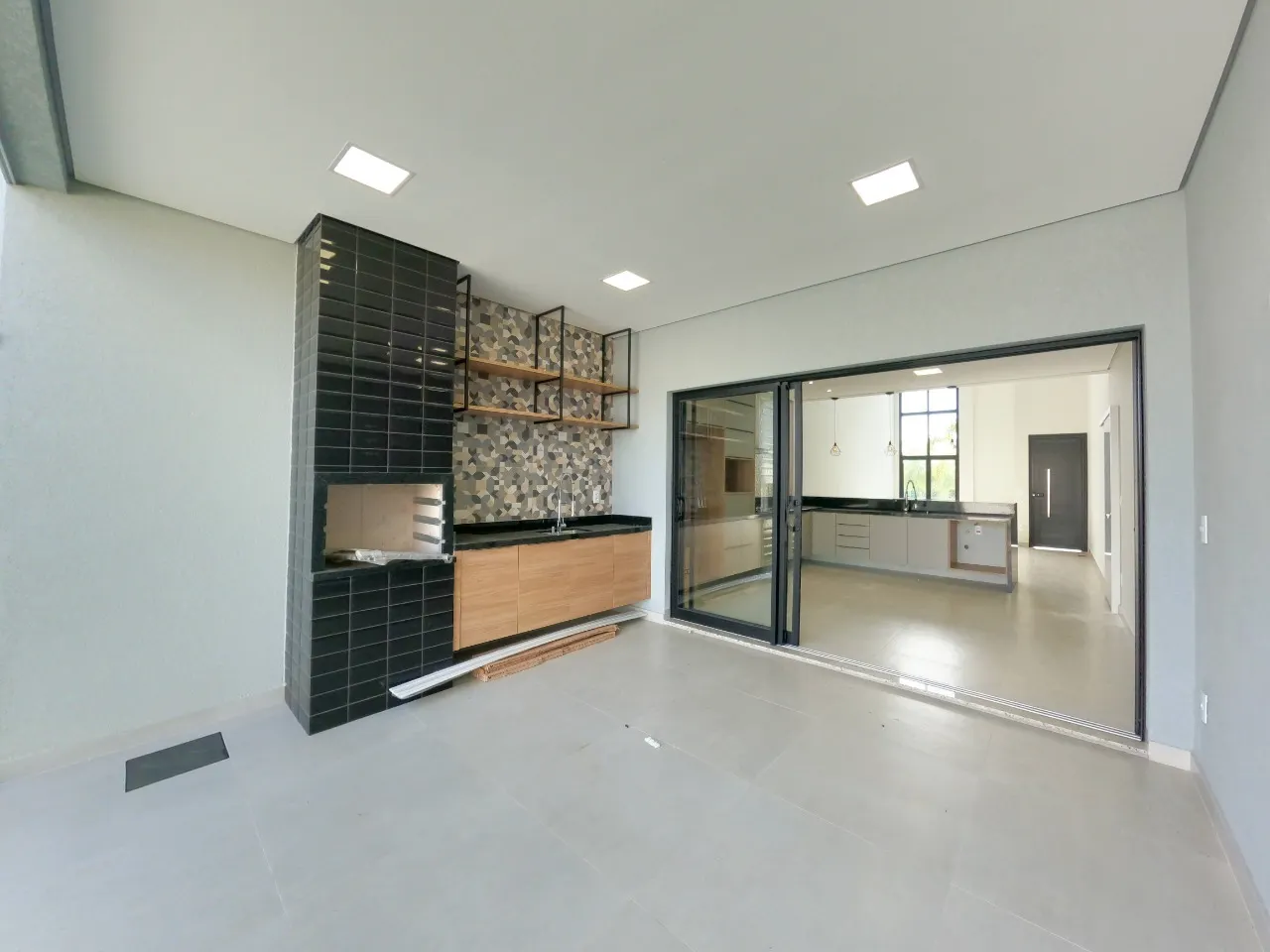 Casa à venda de 262 m² em Monte Mor, SP, Brasil
