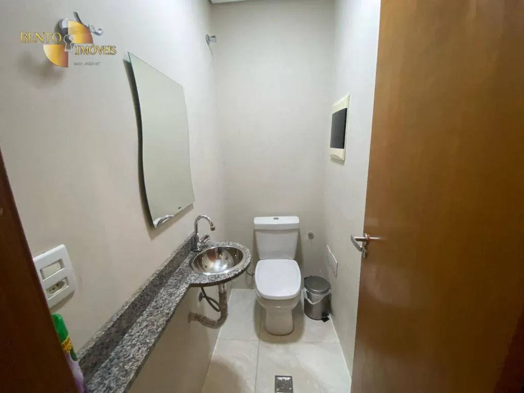 House for sale of 200 m² in Cuiabá, MT, Brazil