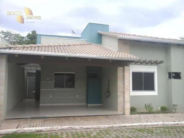 House for sale of 200 m² in Cuiabá, MT, Brazil