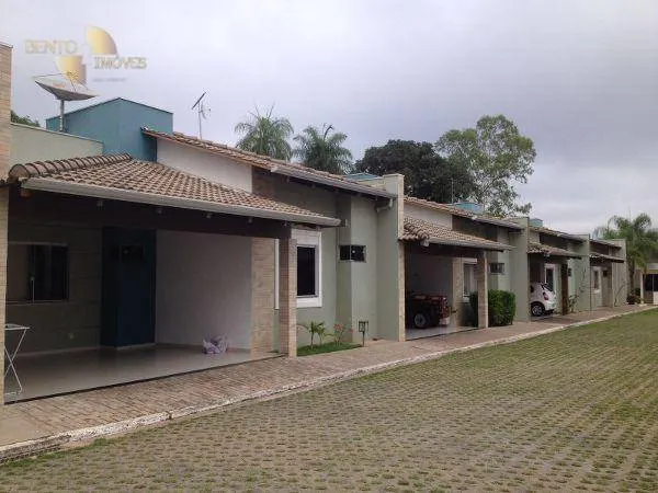 House for sale of 200 m² in Cuiabá, MT, Brazil