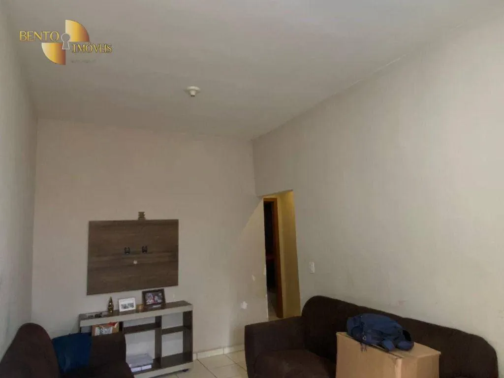 House for sale of 200 m² in Cuiabá, MT, Brazil