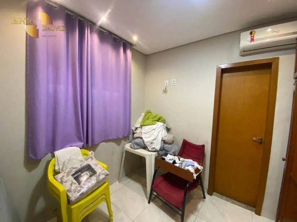 House for sale of 200 m² in Cuiabá, MT, Brazil