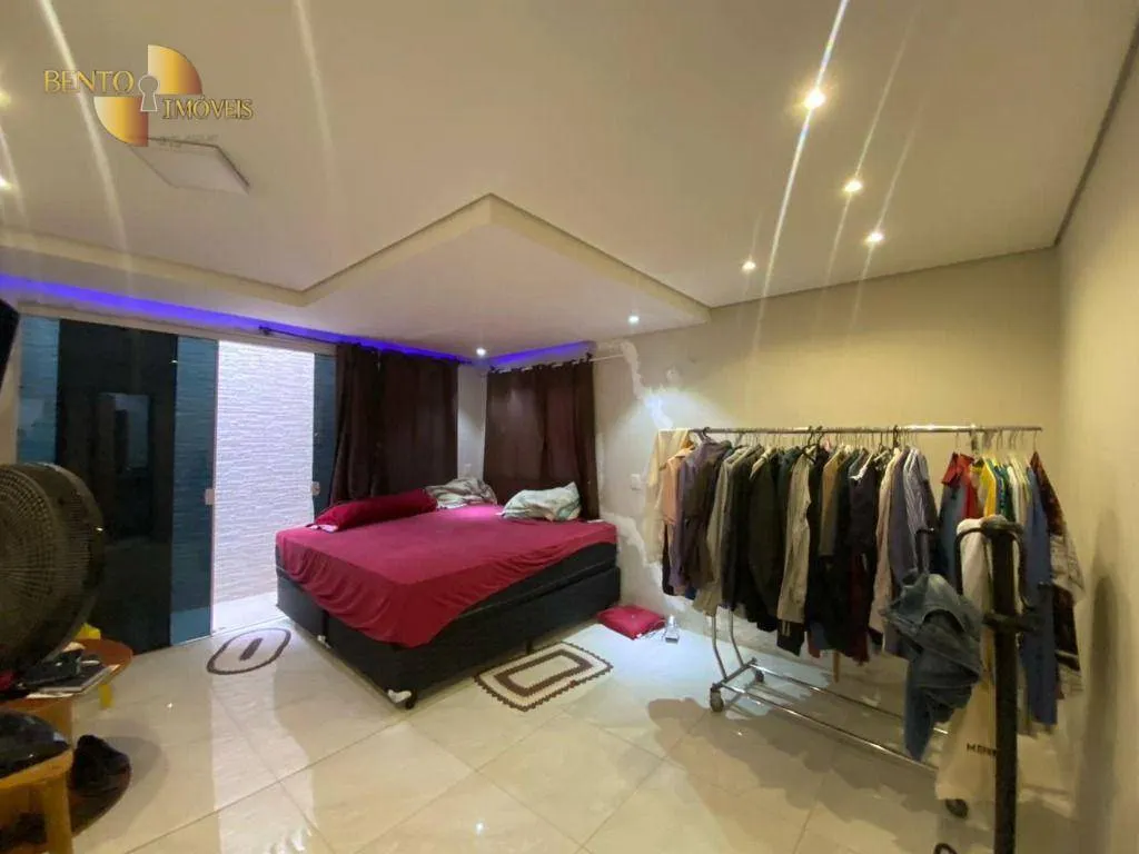 House for sale of 200 m² in Cuiabá, MT, Brazil