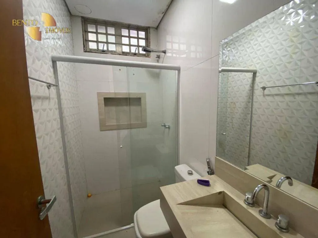 House for sale of 200 m² in Cuiabá, MT, Brazil