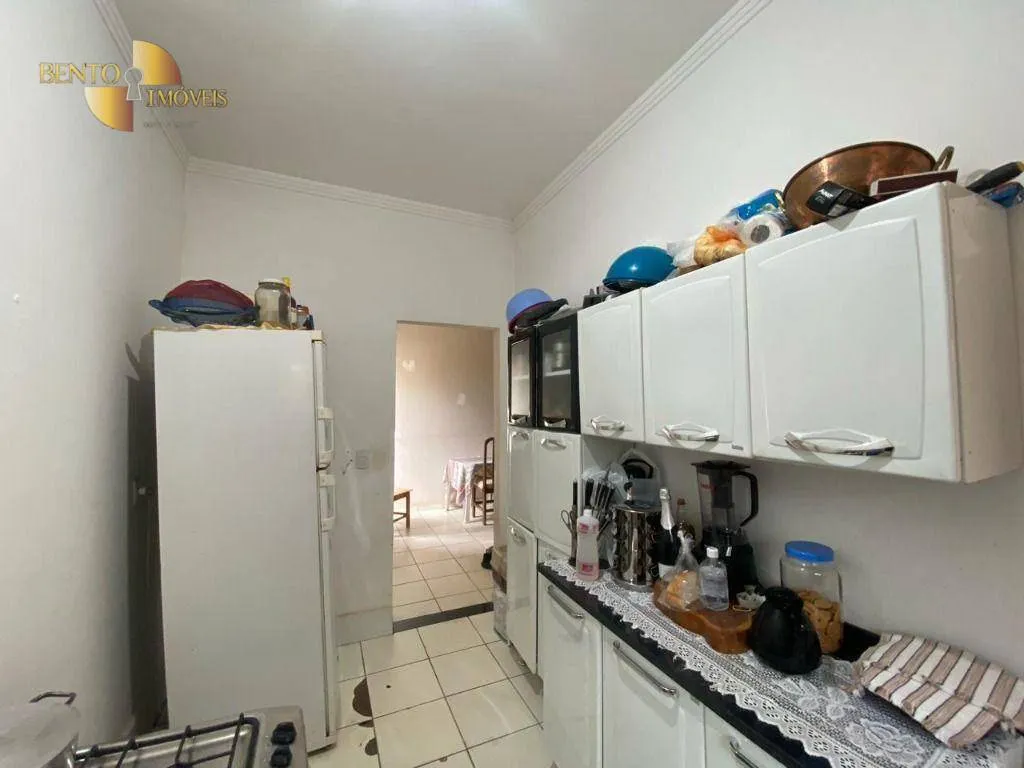 House for sale of 200 m² in Cuiabá, MT, Brazil
