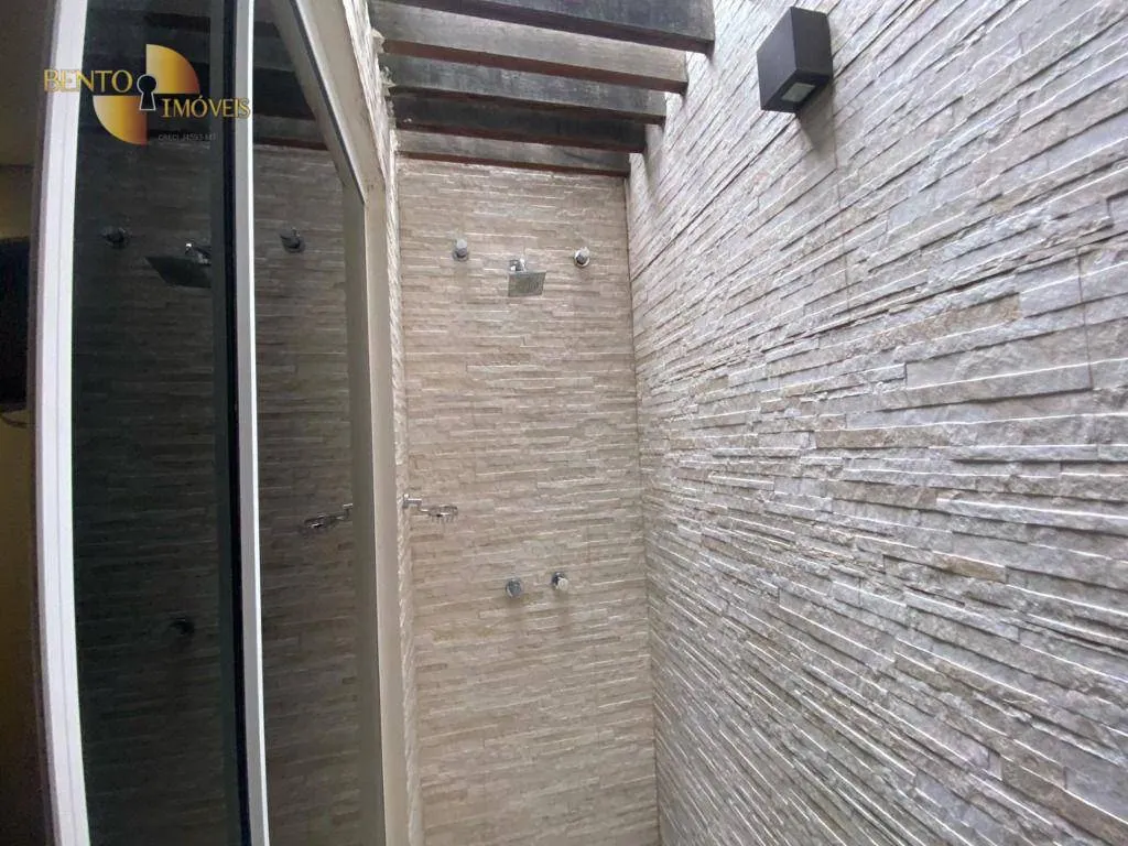 House for sale of 200 m² in Cuiabá, MT, Brazil