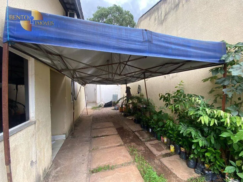 House for sale of 200 m² in Cuiabá, MT, Brazil