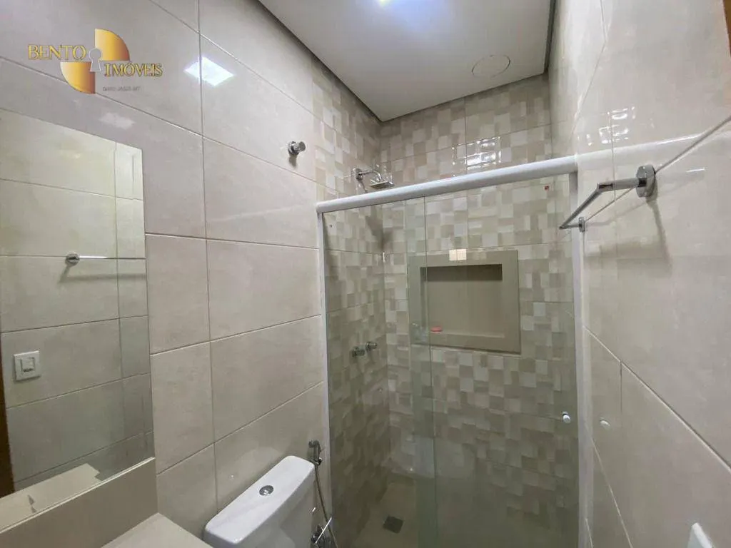 House for sale of 200 m² in Cuiabá, MT, Brazil