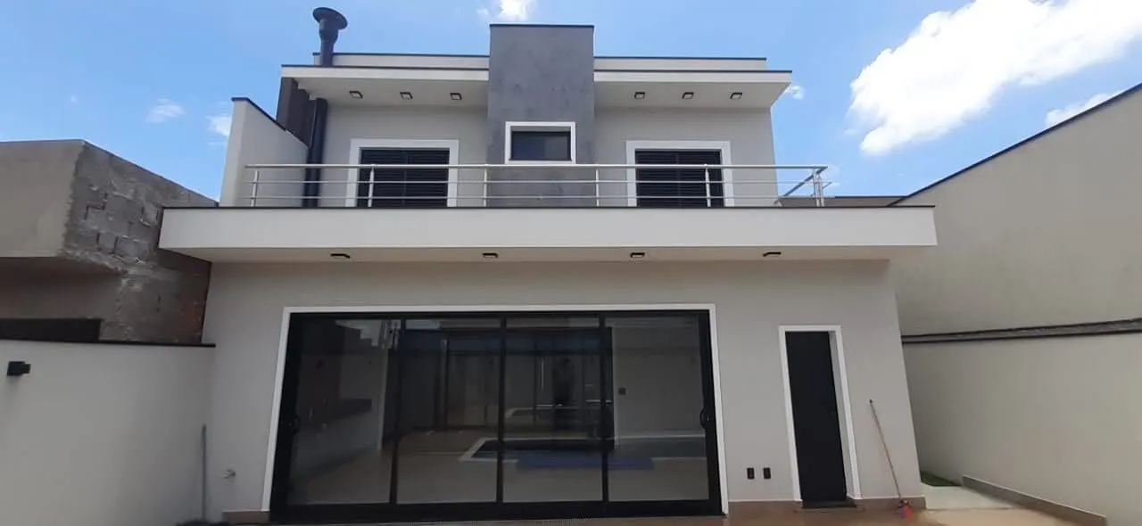 Casa à venda de 262 m² em Hortolândia, SP, Brasil