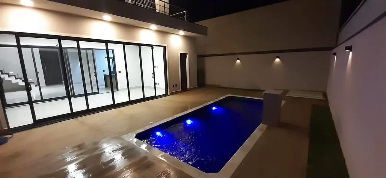 Casa à venda de 262 m² em Hortolândia, SP, Brasil