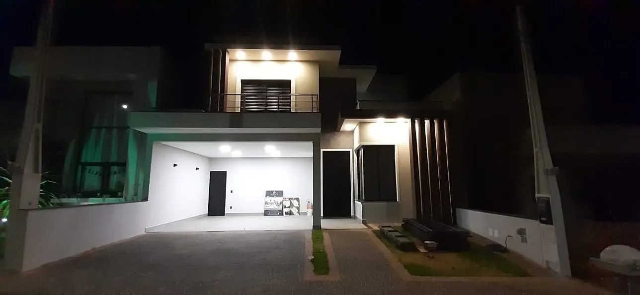 Casa à venda de 262 m² em Hortolândia, SP, Brasil