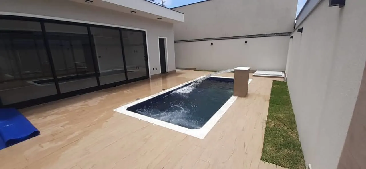 Casa à venda de 262 m² em Hortolândia, SP, Brasil