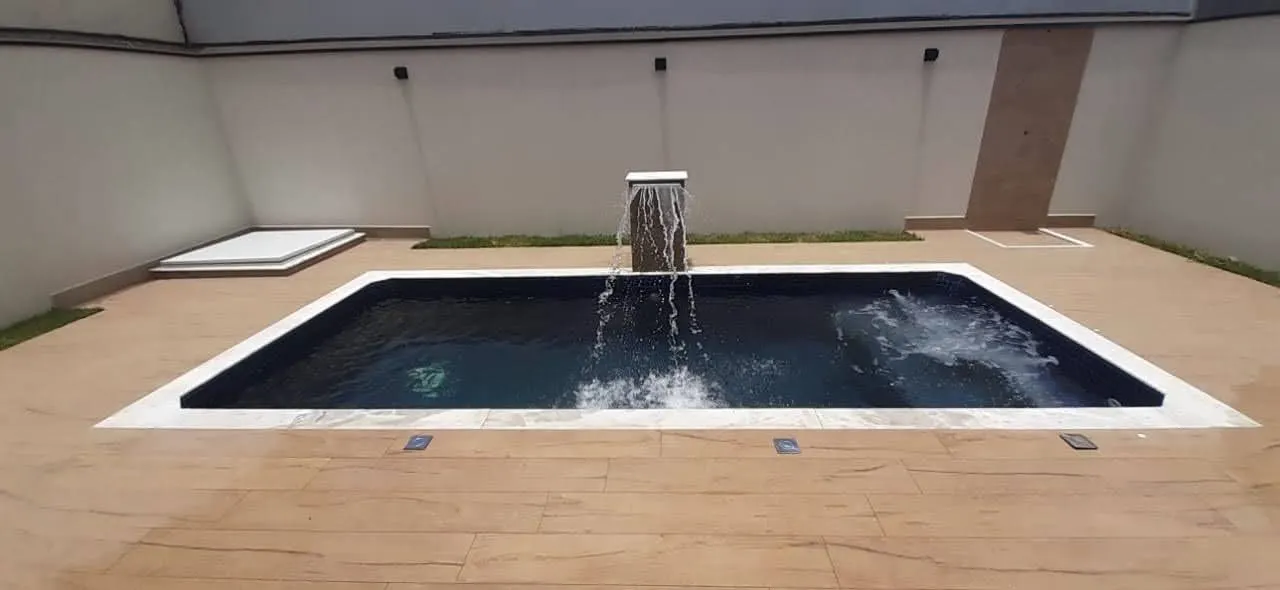 Casa à venda de 262 m² em Hortolândia, SP, Brasil